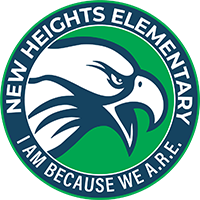 New Heights Elementary - Home of the Hawks