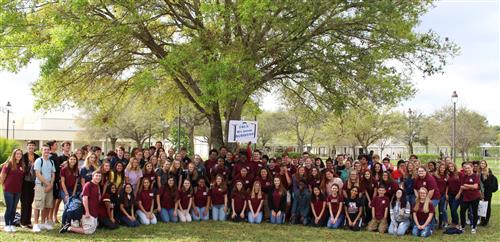 FBLA Means BUSINESS! 
