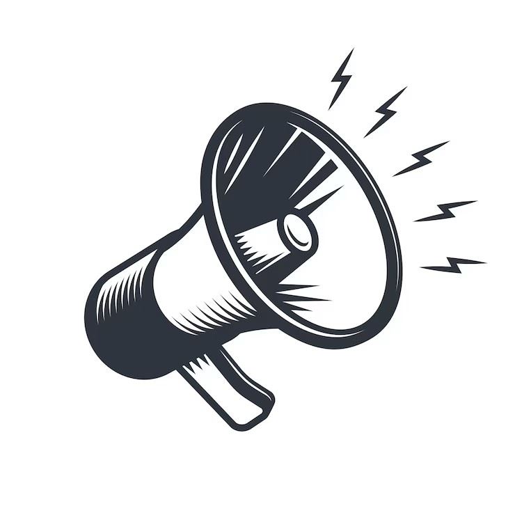  megaphone