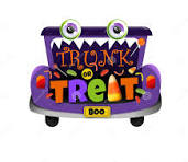 Trunk or Treat