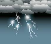  Inclement Weather