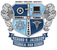 Richard O. Jacobson Technical High School at Seminole