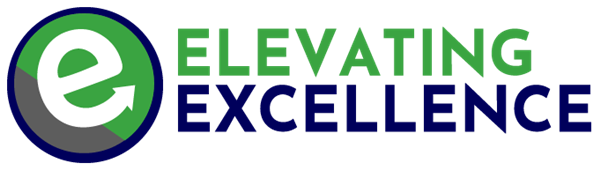 Elevating Excellence Logo 