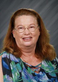 Ms. Peggy Biram Ms. Peggy Biram