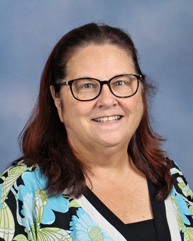 Mrs. Cathlene Burcham Mrs. Cathlene Burcham