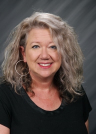 Mrs. Kimberly Johnson Mrs. Kimberly Johnson