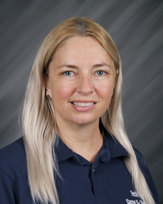 Dr. Jodi Kirk Dr. Jodi Kirk