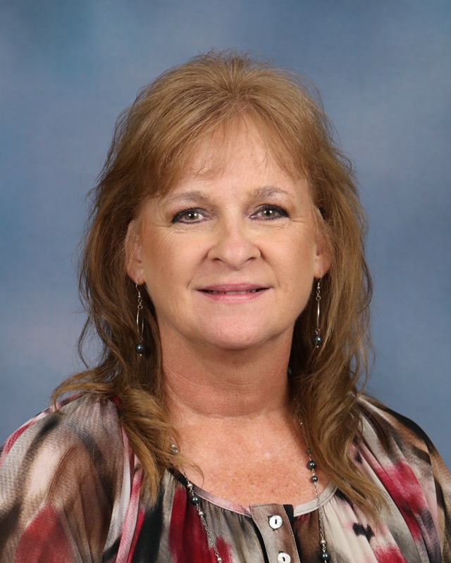 Mrs. Maureen Mitchell Mrs. Maureen Mitchell