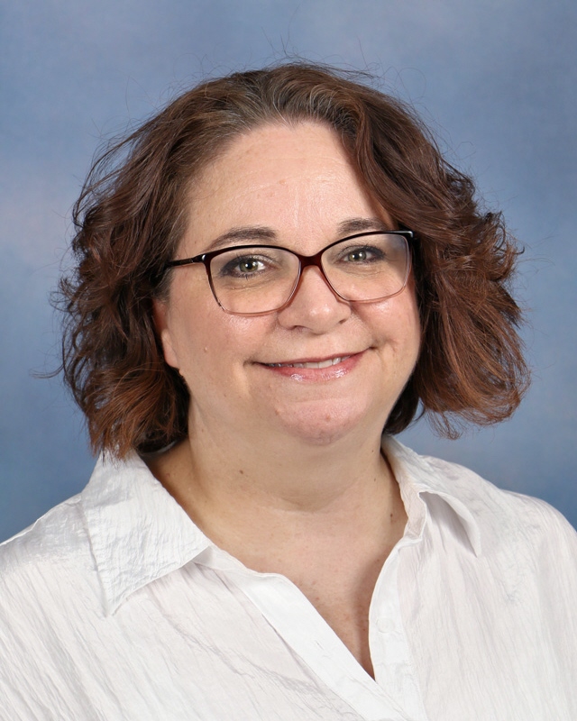 Mrs. Kristine Petrulis Mrs. Kristine Petrulis
