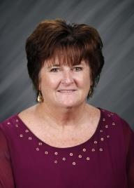 Mrs. Deborah Redfield Mrs. Deborah Redfield