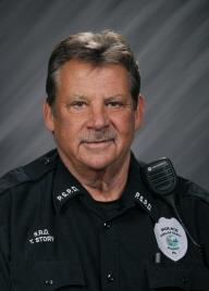Officer Tim Story Officer Tim Story