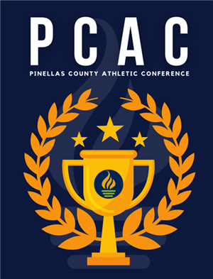 Pinellas County Athletic Conference  Championship