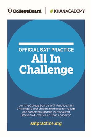 SAT Practice 