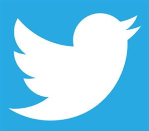 Twitter logo 