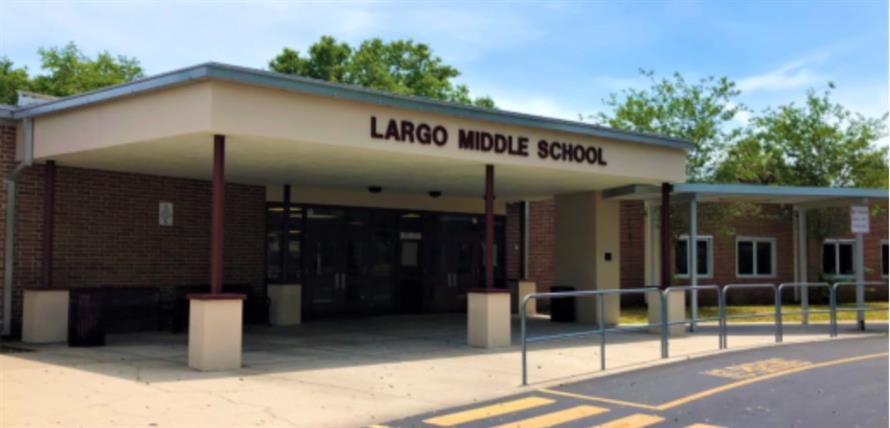 Largo Middle Ms Homepage