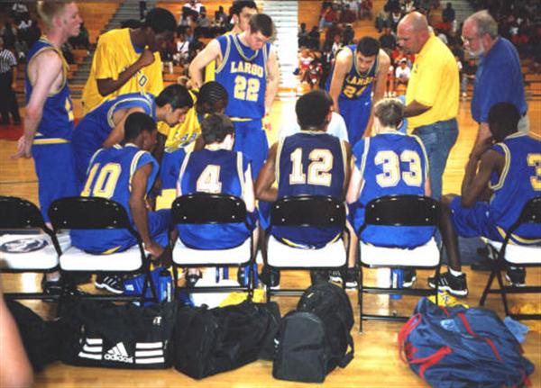 School Information History Of Largo High School