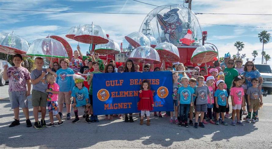 elementary magnet schools