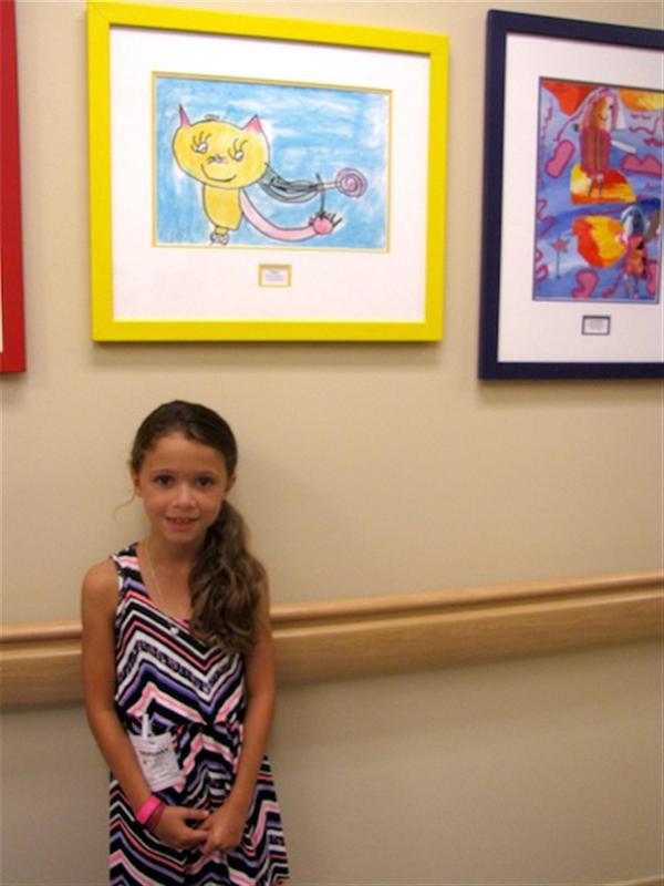 Visual Arts / Perkins Art Gallery at Johns Hopkins