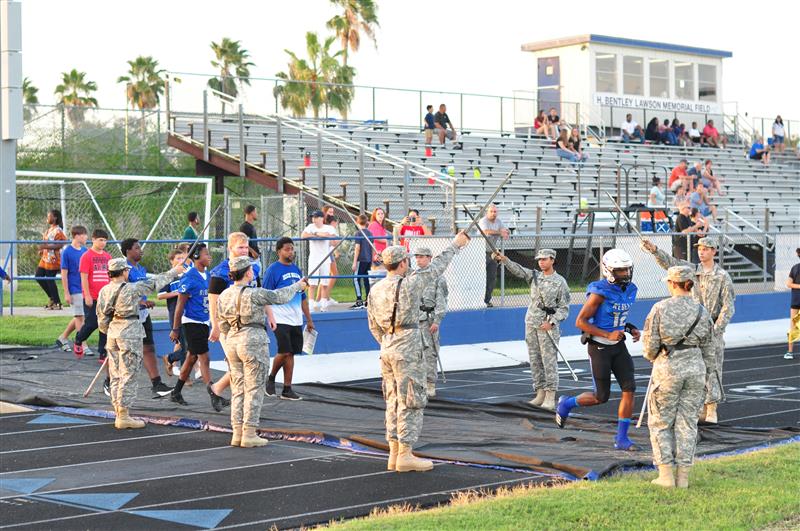 JROTC / Gallery