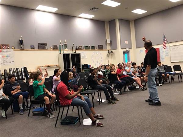Electives / Chorus Electives / Chorus