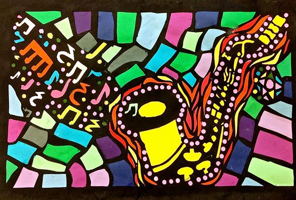 Visual Arts About The Visual Arts