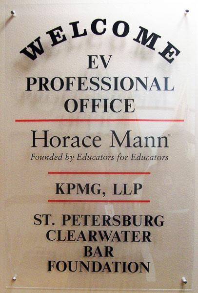 Professional Office Photo