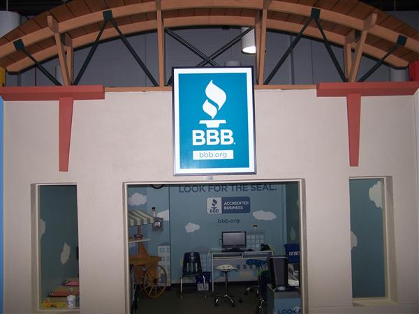 Better Business Bureau Photos