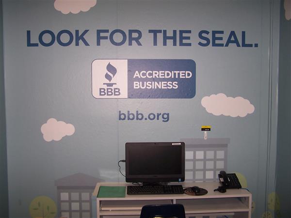 Better Business Bureau Photos