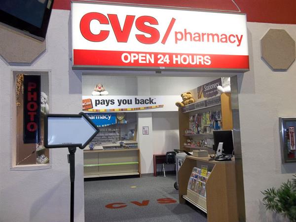 CVS Photo