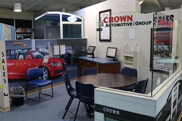 Crown Sales Hub2