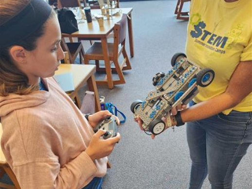 robotics