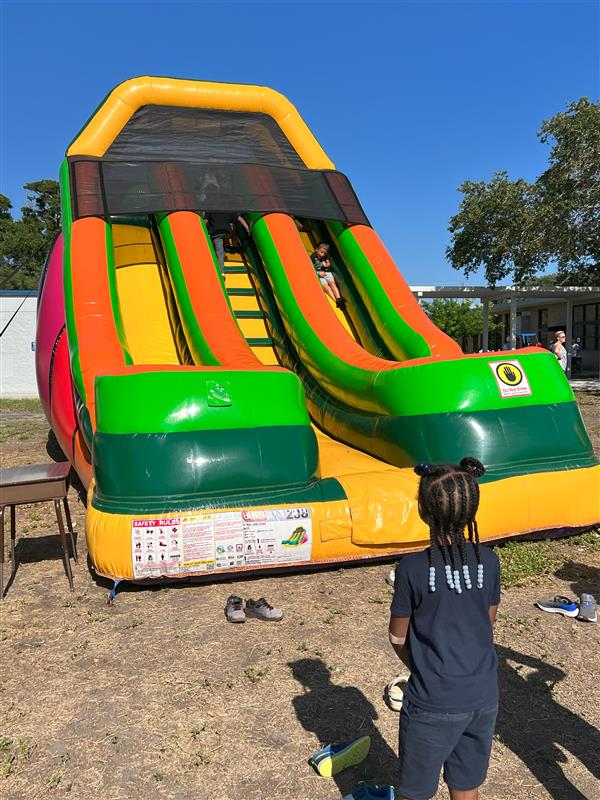 Obstacle Course