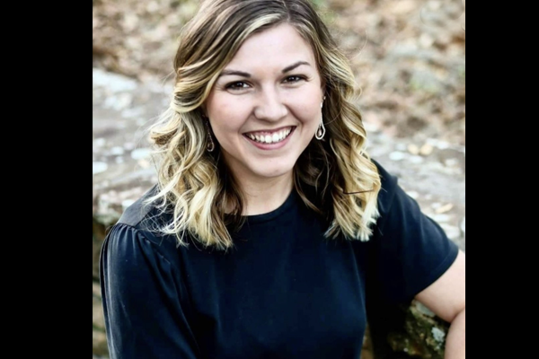 Dunedin High School Choral Teacher, Cara-lyn Mullholand-Butcher received the Lindsay Keller Rising Star Award for the Florida Vocal Association.