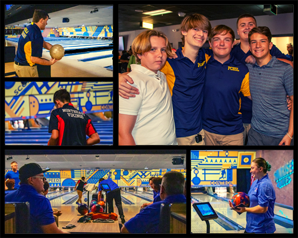 PCS kicks off FHSAA-sanctioned bowling