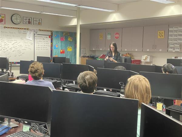 Great American Teach-In 2022