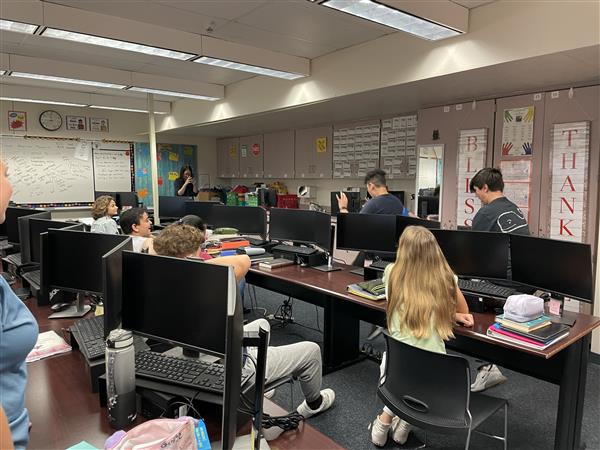 Great American Teach-In 2022