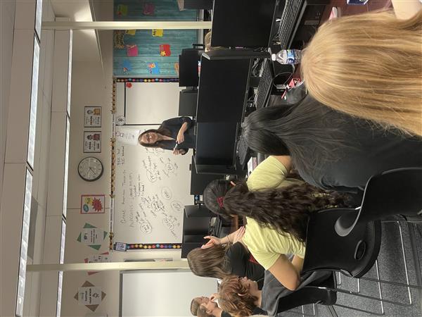 Great American Teach-In 2022