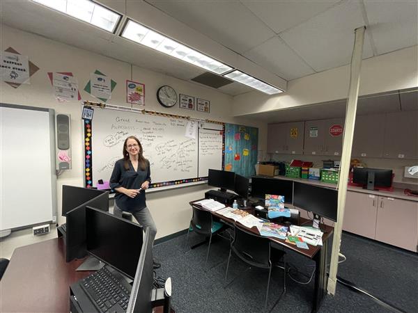 Great American Teach-In 2022
