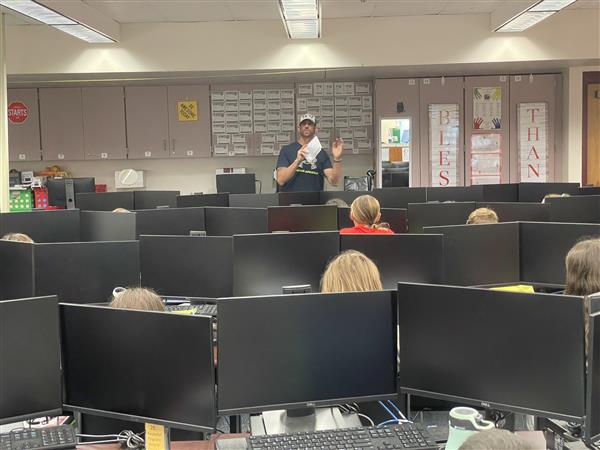 Great American Teach-In 2022