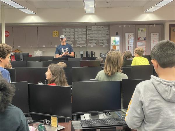 Great American Teach-In 2022