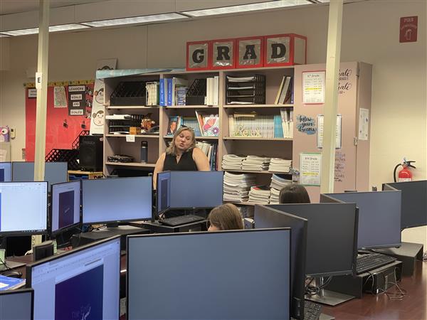 Great American Teach-In 2022