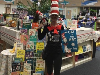 Read Across America