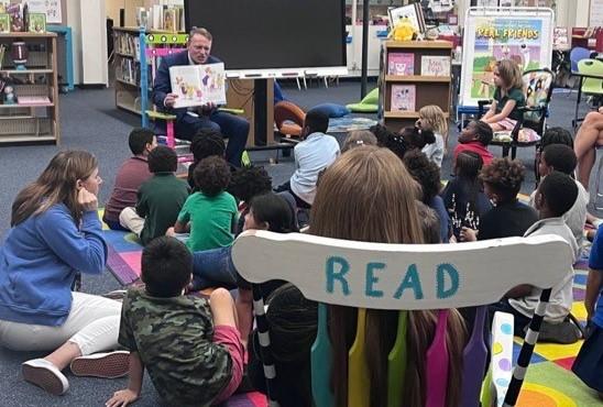 Reading