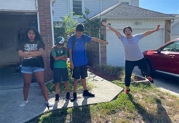 Back-to-School Photo 101