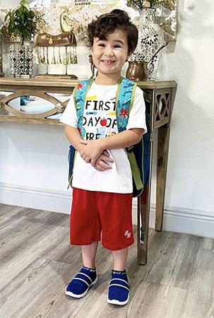 Back-to-School Photo 103
