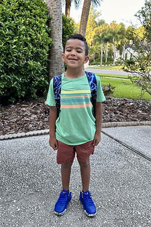 Back-to-School Photo 108