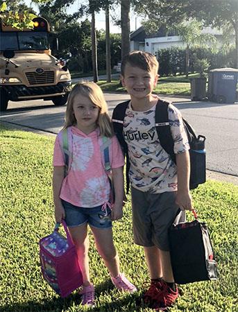 Back-to-School Photo 109