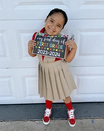 Back-to-School Photo 8