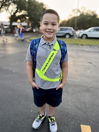Back-to-School Photo 110
