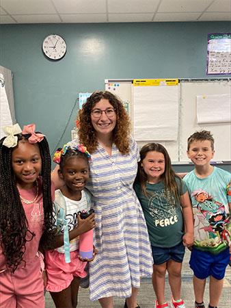 Welcome Back to Pinellas County Schools! Back-to-School Photos 118